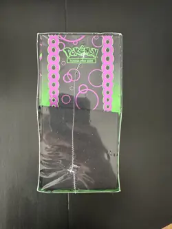 Pokemon TCG Shrouded Fable Elite Trainer Box ETB Factory Sealed Scarlet & Violet - Image 4