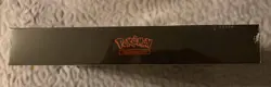 Pokemon Team Rocket’s Moltres EX UPC SEALED GAMESTOP EXCLUSIVE - Image 5