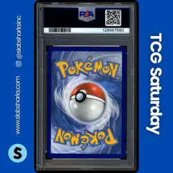 2021 POKEMON SWORD & SHIELD CELEBRATIONS #006/025 FLYING PIKACHU V PSA 9 - Image 2