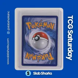 2016 POKEMON XY EVOLUTIONS #11/108 CHARIZARD HOLO - Image 2