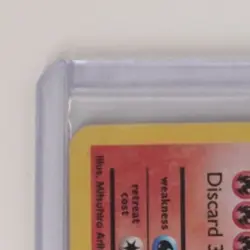 2016 POKEMON XY EVOLUTIONS #11/108 CHARIZARD HOLO - Image 3