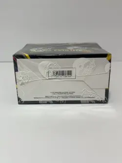Pokemon TCG Mega Evolution Booster Box – 36 Packs – Factory Sealed - Image 3