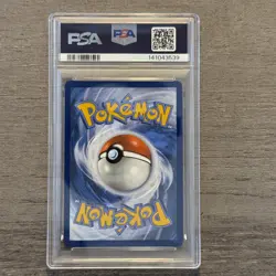 2025 Pokemon Mega Evolutions Mega Latias ex PSA 10 - Image 2