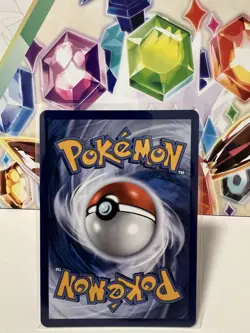 Cinderace ex 038/217 Double Rare - Pokemon TCG Ascended Heroes - NM - Image 2