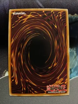 Yugioh Red Nova Dragon Secret Rare CT07-EN005 Lightly Played - Image 2