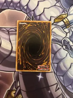 (EY) Forbidden Droplet - MP22-EN254 - Secret Rare - 1st Edition VLP - Image 2