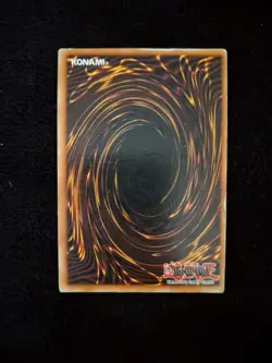 Yu-Gi-Oh! Relinquished SDP-001 Pegasus Ultra Rare Holo 1st Edition - MP - Image 2