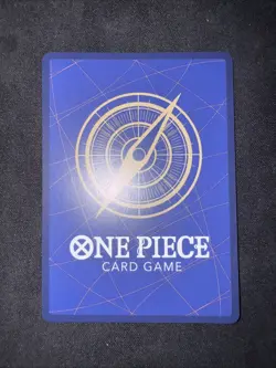 Yamato (Illustration Box Vol.2) ST13-016 One Piece Promotion Cards Foil - Image 2