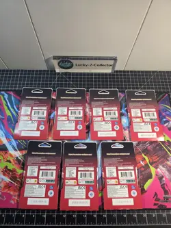 ONE PIECE Heroines EB-03 Sleeved Booster pack English (Lot of 7x) 🍀 - Image 3