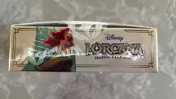 Disney Lorcana TCG Fabled Booster Box New and Sealed (IN HAND) - Image 4