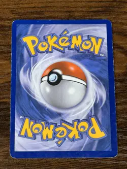 Pokemon Pikachu TCG RC7/RC25 Legendary Treasures Holo Card - LP - Image 4