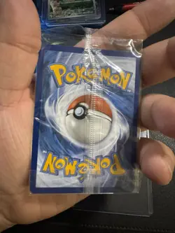 Snorlax 051 Sv: Scarlet & Violet Promo Cards Holo Pokemon TCG Card SEALED - Image 2