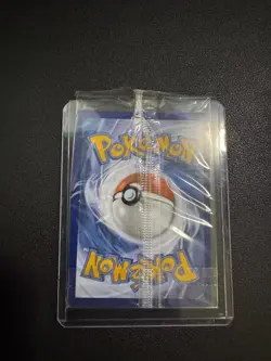 Snorlax 051 Sv: Scarlet & Violet Promo Cards Holo Pokemon TCG Card SEALED - Image 4
