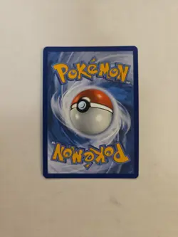 Pokemon Card - Smoochum HeartGold SoulSilver 30/123 Reverse Holo - Image 2
