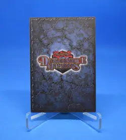 Yu-Gi-Oh! Vorse Raider [ST-05] Dungeon Dice Monsters NM Card Only - Image 2