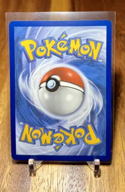 Ponyta 021/195 Non Holo Common Silver Tempest Pokemon Card NM - Image 2