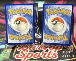 Victini 208 Pokemon TCG SV Promo Card Illustration Collection, English (2) - Image 2