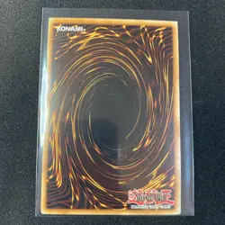 Accel Synchron SDSE-EN042 Synchron Extreme 1st Edition Super Rare Yugioh Card - Image 2