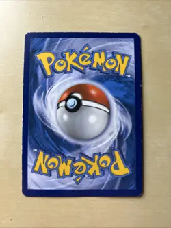 Pokemon Groudon-EX Black Star Promos Holo Card XY42 Poor/Decent Condition - Image 2
