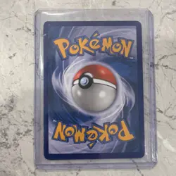 Pokemon Pikachu Holo Lightning Basic Card 2007 Nintendo 12/17 English Standard - Image 2