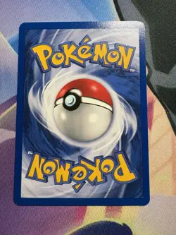 Pokemon TCG Erika's Jigglypuff Card 69/132 Gym Challenge Unlimited NM Vintage - Image 2