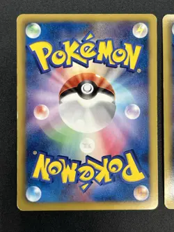 [No Import Duty (US)] Lucario Riolu 2Set Psycho Drive Hail Blizzard Pokemon Card - Image 5