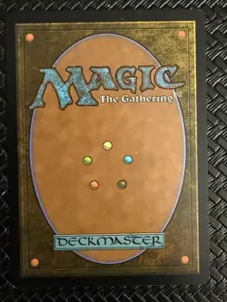 MTG English Spitting Dilophosaurus (Borderless) NM Foil 003 - Image 3