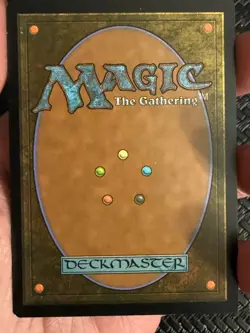 MTG English Spitting Dilophosaurus (Borderless) NM Foil 003 - Image 4