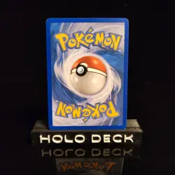 Pikachu HGSS03 - HGSS Promos - Holo - Pokemon Card TCG - LP - Image 2