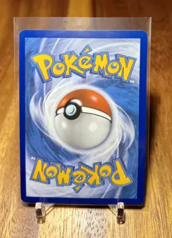 Arcanine 020/195 Rare Non Holo Silver Tempest Pokemon Card NM - Image 2