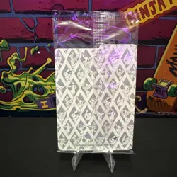 Pokemon Eevee TCG Prismatic Holo Promo Card 173 Factory Sealed NM/Mint Condition - Image 4
