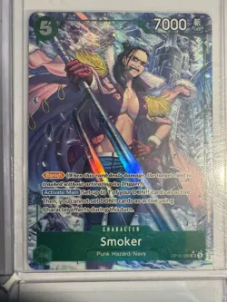 One Piece card game LOT of x8 cards English NM - Image 5
