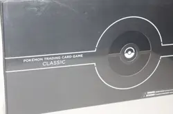 US Ship - NEW Factory Sealed Pokemon Trading Card Game Classic Limited TCG 2023 - Image 3