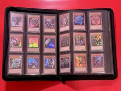 540 All Different | All Holographic Cards | Massive! Collection Binder | YuGiOh! - Image 4