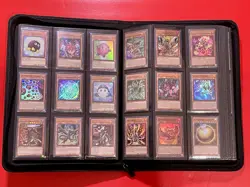 540 All Different | All Holographic Cards | Massive! Collection Binder | YuGiOh! - Image 5