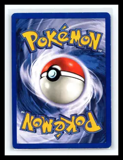 💥 PIDGEOT Holo Rare # 8/64 | JUNGLE SET | Pokemon 1999 TCG Vintage Card - Image 2