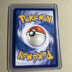 2022 Pokemon Gengar 066/196 Trick or Trade Booster Holo Card NM - Image 2