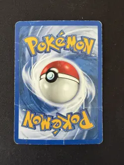 Elekid 22/111 Pokemon Card TCG Neo Genesis Unlimited Rare - Image 2