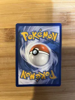 Pokemon TCG Raichu Holo 211/193 Illustration Card Paldea Evolved Near Mint - Image 2