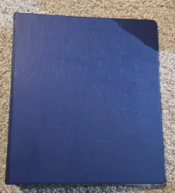 Pokemon Card Collection Binder Lot Rares Vintage Modern - Image 1