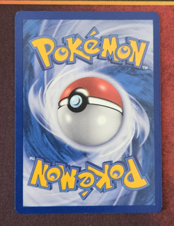 Pokemon Card - WoTC Black Star Promo Team Rocket's Meowth #18 - Image 2