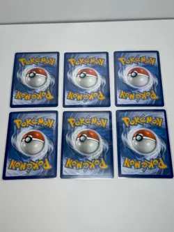 Pokemon TCG Card Lot - SWSH Vstar (A25) - Image 2