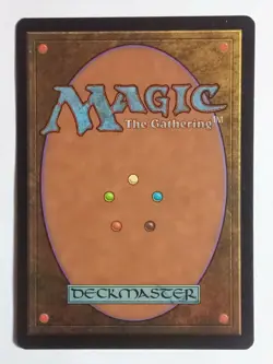 Wasteland Tempest NM x1 MTG Magic the Gathering Card - Image 2