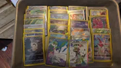 Pokemon Mystery Repack XY Evolution-phantasmal Flames 20 Cards Pack 7 Of 10. - Image 2