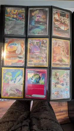 Pokemon Mystery Repack XY Evolution-phantasmal Flames 20 Cards Pack 7 Of 10. - Image 5