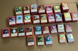2400+ Holos Metazoo 1st Edition Cards Lot Bulk Holo Seance UFO Wild Full Reverse - Image 2