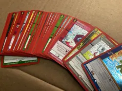 2400+ Holos Metazoo 1st Edition Cards Lot Bulk Holo Seance UFO Wild Full Reverse - Image 5