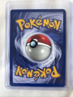 Pokemon TCG Meowth Jungle Card 56/64 1st Edition - Image 2