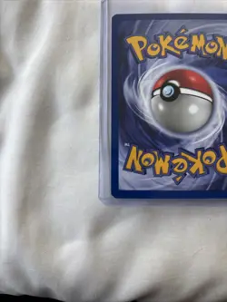 Pokemon TCG Meowth Jungle Card 56/64 1st Edition - Image 3