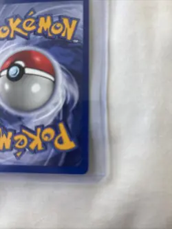 Pokemon TCG Meowth Jungle Card 56/64 1st Edition - Image 4